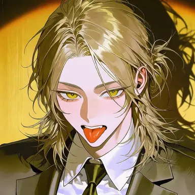 Profile image of ビリー