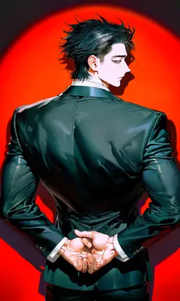 Profile image of アイザック