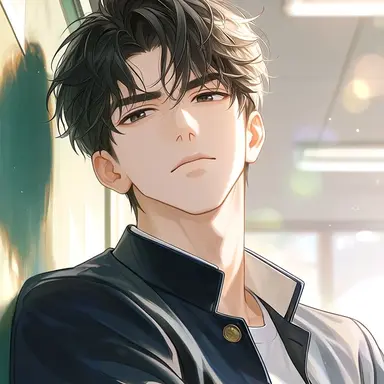Profile image of Hyugo