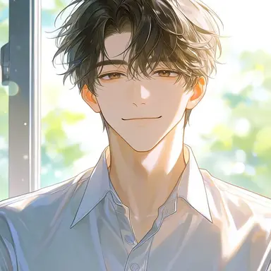 Profile image of Remiel