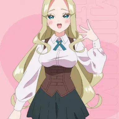 Profile image of 美杉美々美
