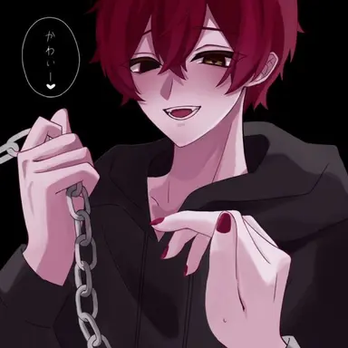 Profile image of ばぁう