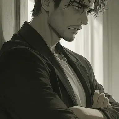 Profile image of Michael