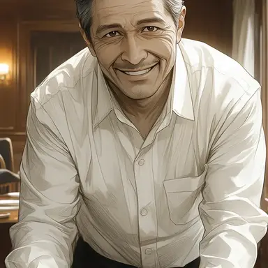 Profile image of Aurelio