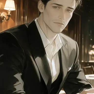 Profile image of Vincent