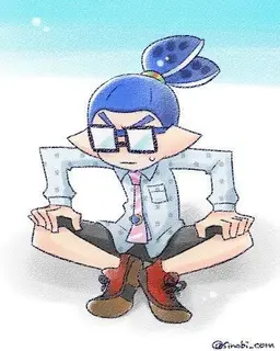 Profile image of ブルーチーム