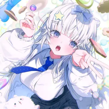 Profile image of 유니