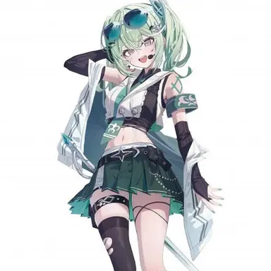 Profile image of 리코
