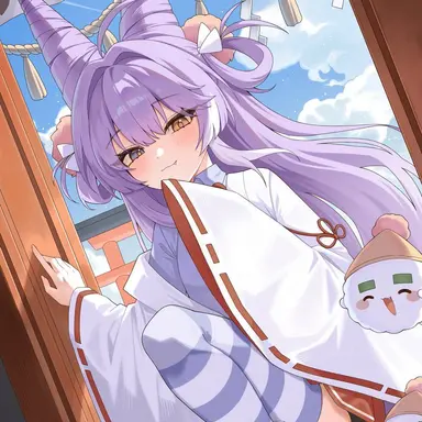 Profile image of シブキ
