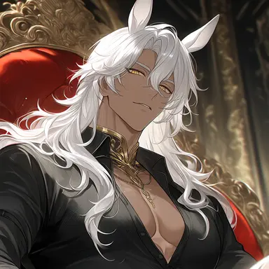 Profile image of シルバー