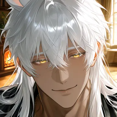 Profile image of シルバー