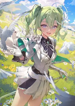 Profile image of リコ