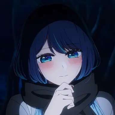 Profile image of 黒川 あかね