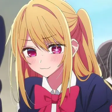 Profile image of 星野 ルビー