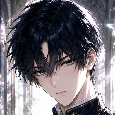 Profile image of エリアス