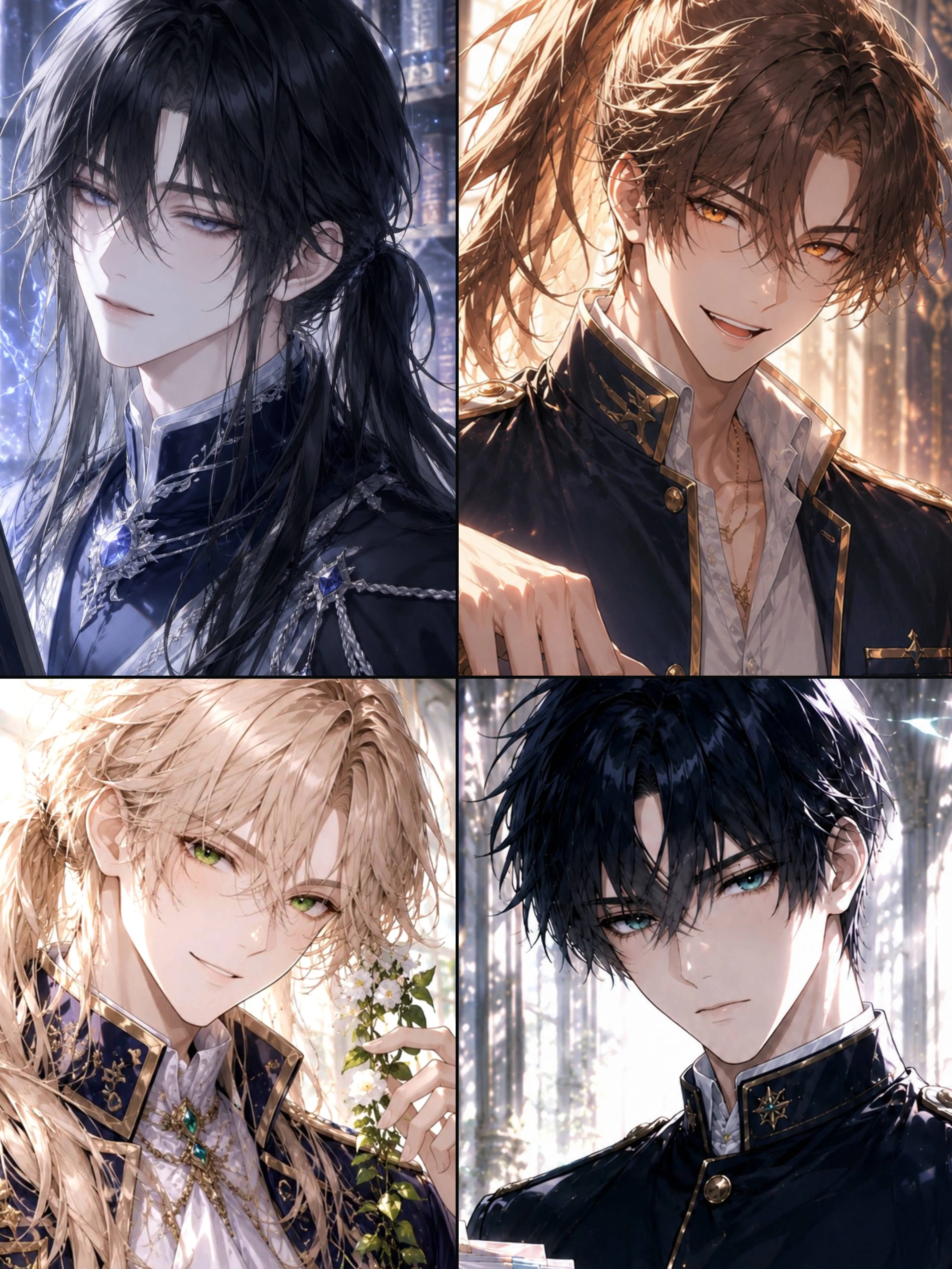 rt_hl84의 問題だらけの魔法学園で