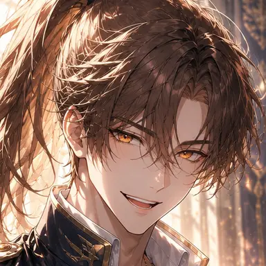 Profile image of リオン
