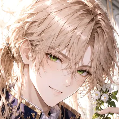 Profile image of オスカー