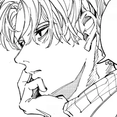 Profile image of 우즈키 케이