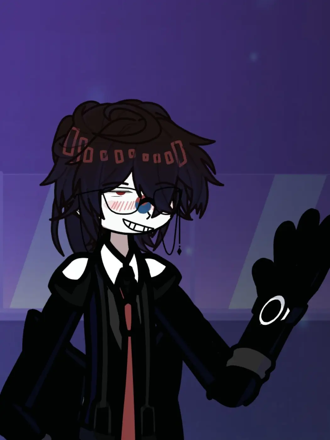 Ereneno의 실수렁이 남한