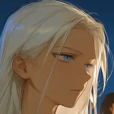 Profile image of Ophelia