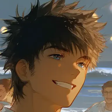 Profile image of Vito