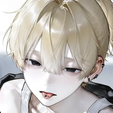 Profile image of 颯
