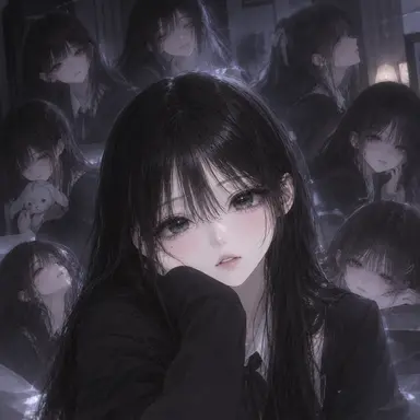 Profile image of 夜の訪問者たち