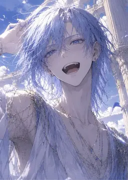 Profile image of Rion