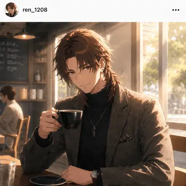 Profile image of 蓮