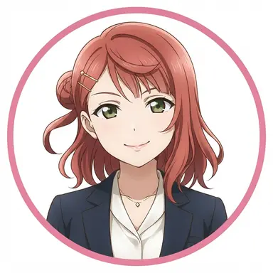 Profile image of 우에하라 아유무