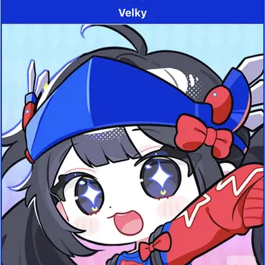 Profile image of 벨키