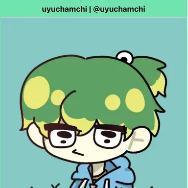 Profile image of 우유참치