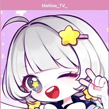 Profile image of 멜로우