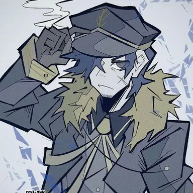 Profile image of 게스트 1337