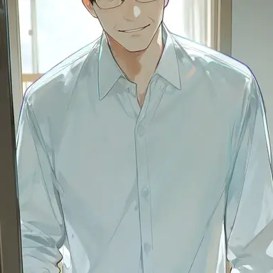 Profile image of お父さん