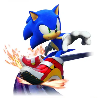 Profile image of ソニック