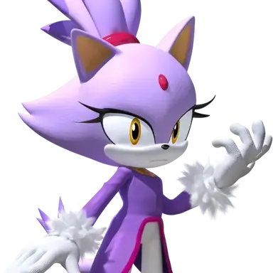 Profile image of ブレイズ