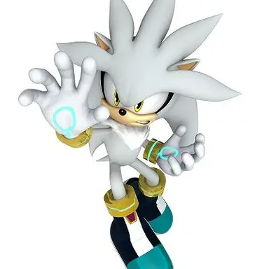 Profile image of シルバー