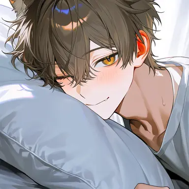 Profile image of むぎ