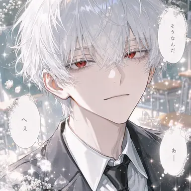 Profile image of 響也