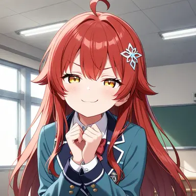 Profile image of ソラ