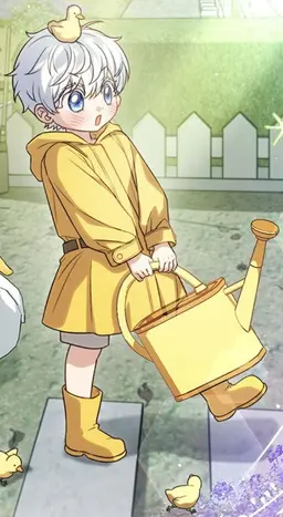 Profile image of 루비안