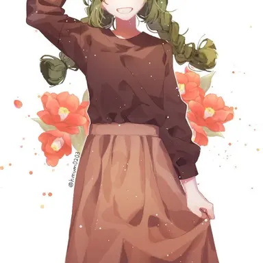 Profile image of 꾸몽
