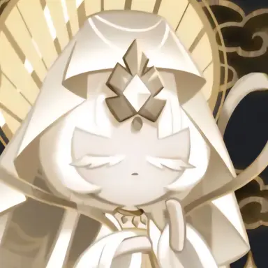 Profile image of 미스틱플라워 쿠키
