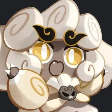 Profile image of 구름해태맛 쿠키