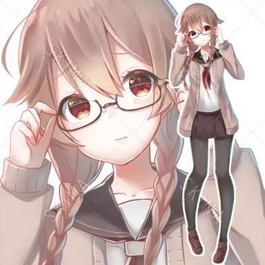 Profile image of 桐谷りん