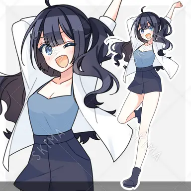 Profile image of 千羽ゆりえ