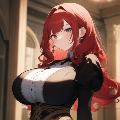 リリィ
