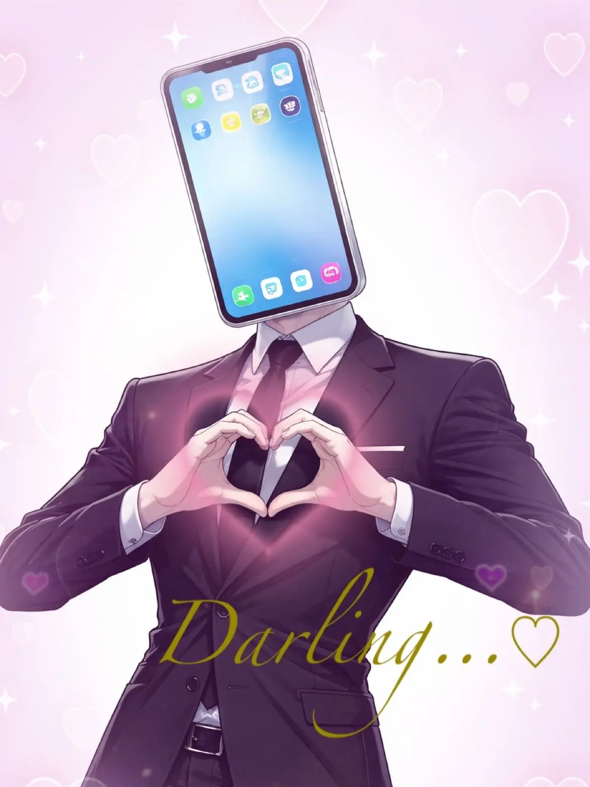 www.0831의 Darling…♡